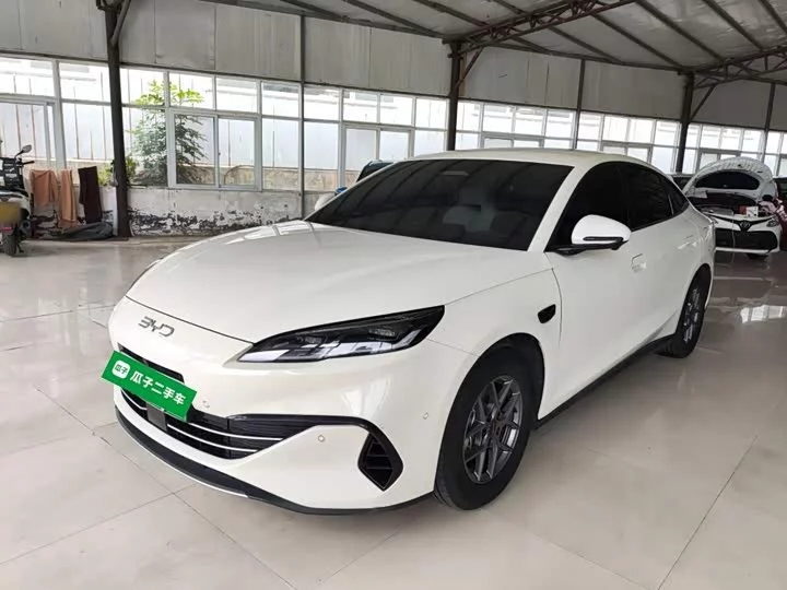 BYD Seal 06
