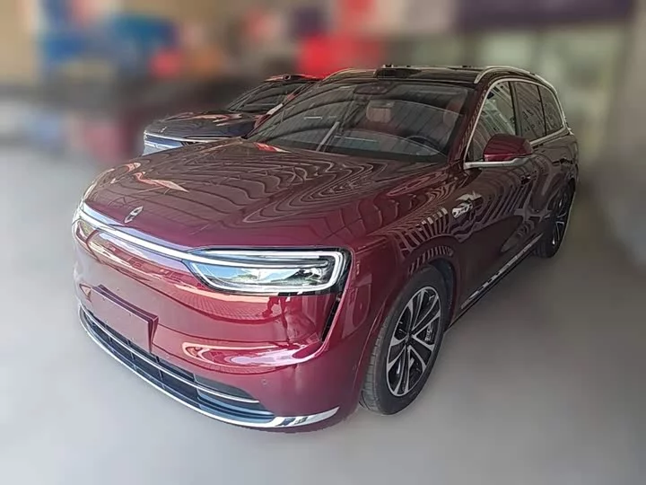 AITO M7