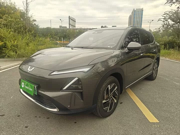 Wuling Xinxing S