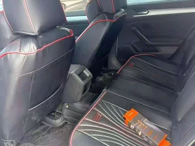 Volkswagen Lamando