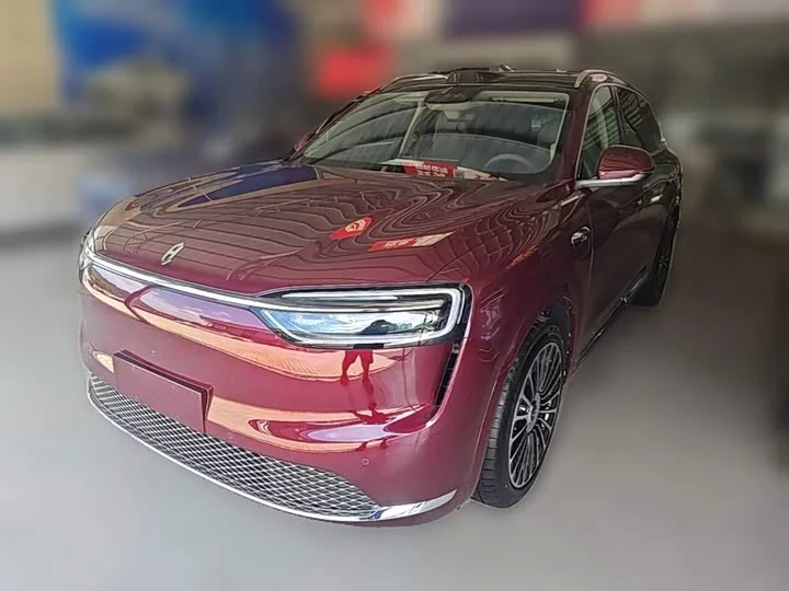 AITO M7