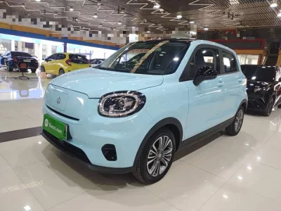 Leapmotor T03