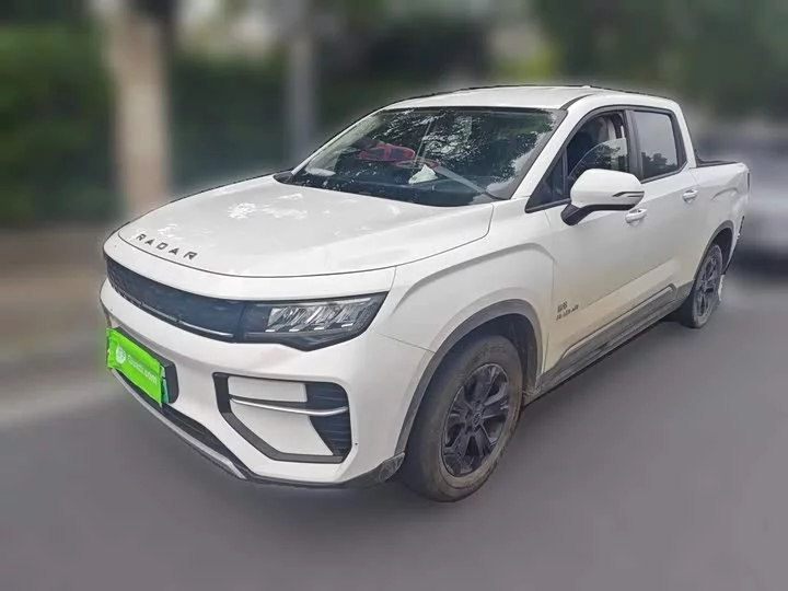 Geely Horizon