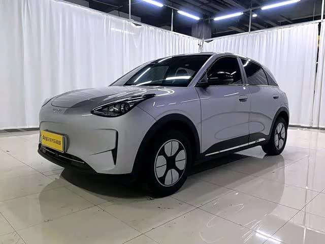 Geely Star Wish