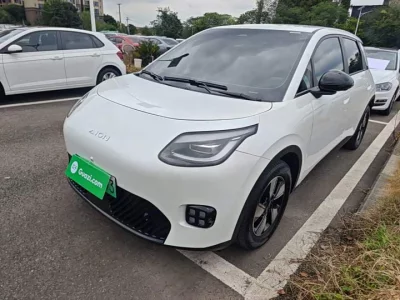 GAC AION UT