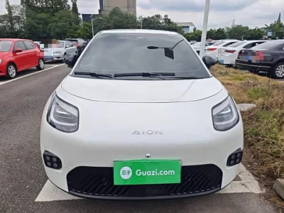 GAC AION UT