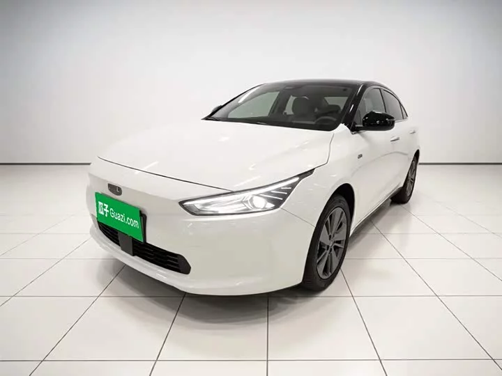 Geely A