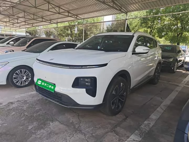 Jetour L7