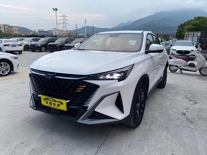Oshan X5 PLUS
