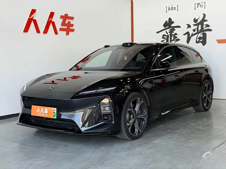 NIO ET5T