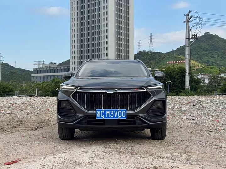 Oshan X5