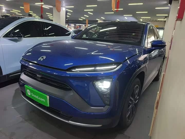 NIO EC6