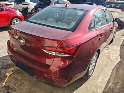 Buick Yinglang