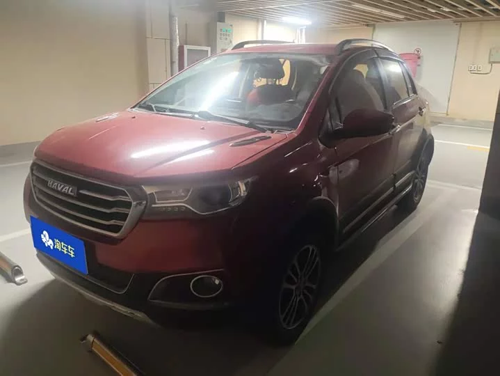 Haval H1