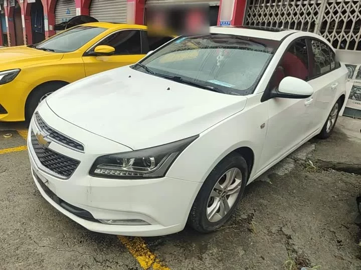 Chevrolet Monza