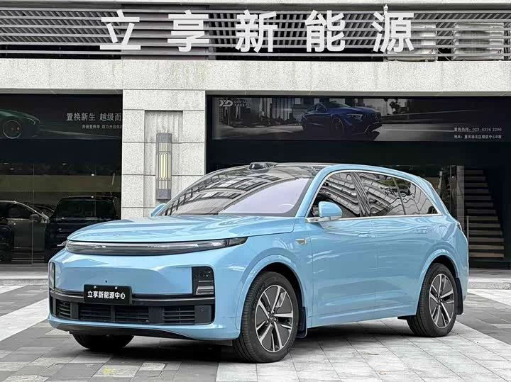 Lixiang L7