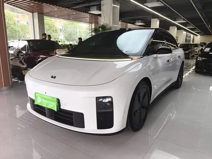 Lixiang Ideal i6