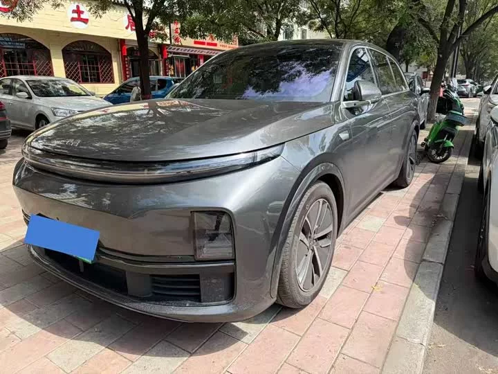 Lixiang L7