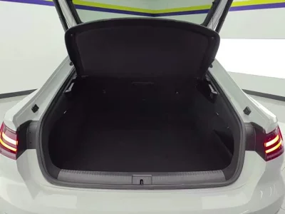 Volkswagen FAW-CC