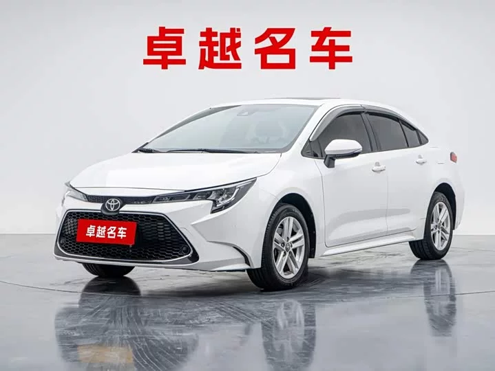 Toyota Levin