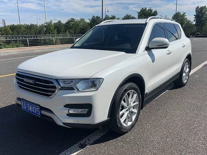 Haval H7