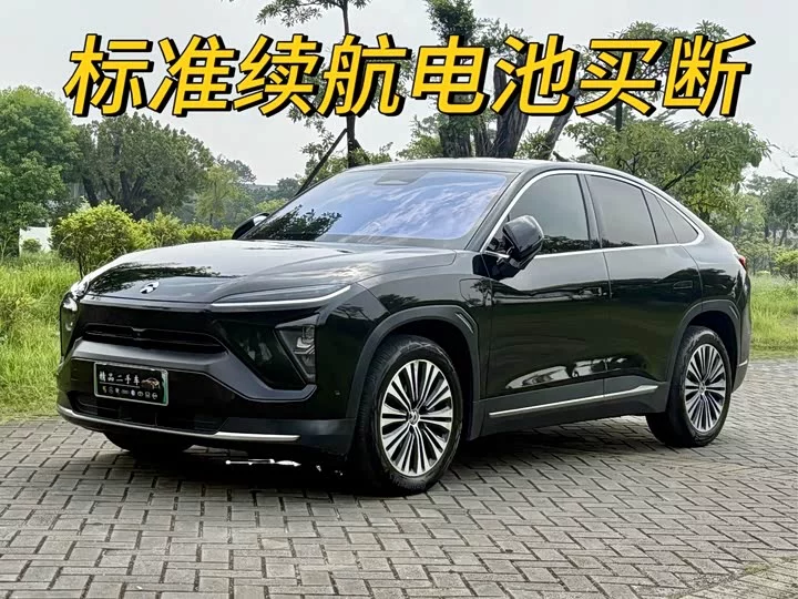 NIO EC6
