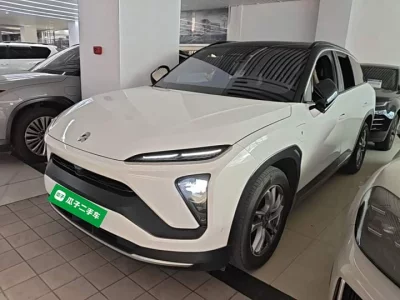 NIO ES6
