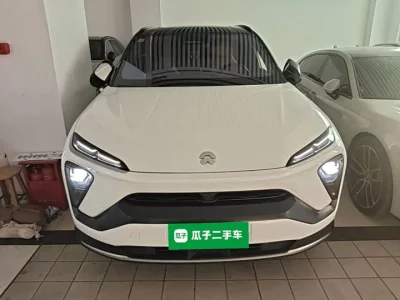 NIO ES6