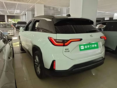 NIO ES6