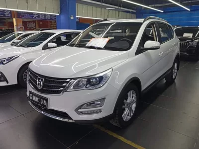 Baojun 560