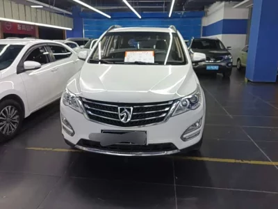 Baojun 560