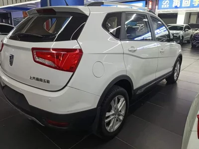 Baojun 560