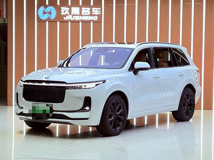 Lixiang ONE