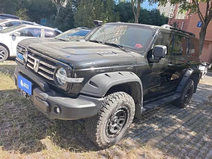 TANK 300