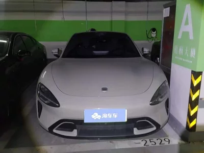 Xiaomi SU7