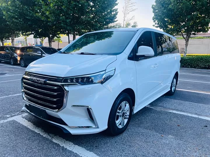 Maxus G20