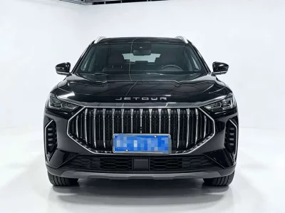Jetour X70 PLUS