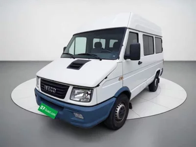 Iveco Deyi