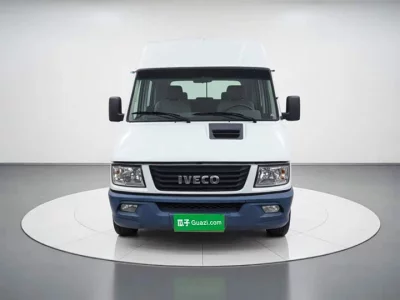 Iveco Deyi