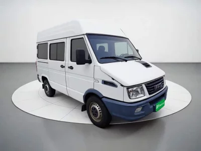 Iveco Deyi