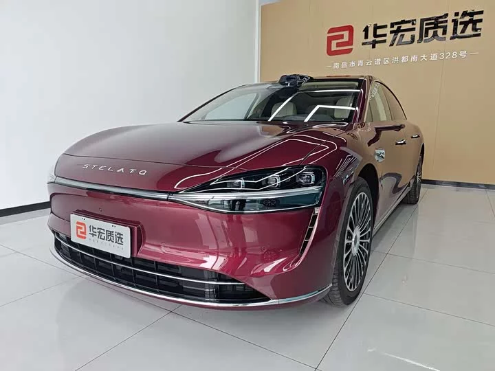 Stelato S9