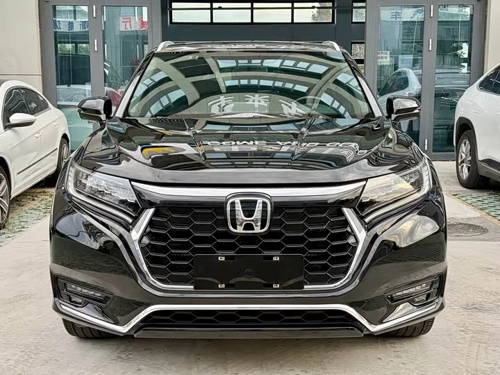 Honda UR-V