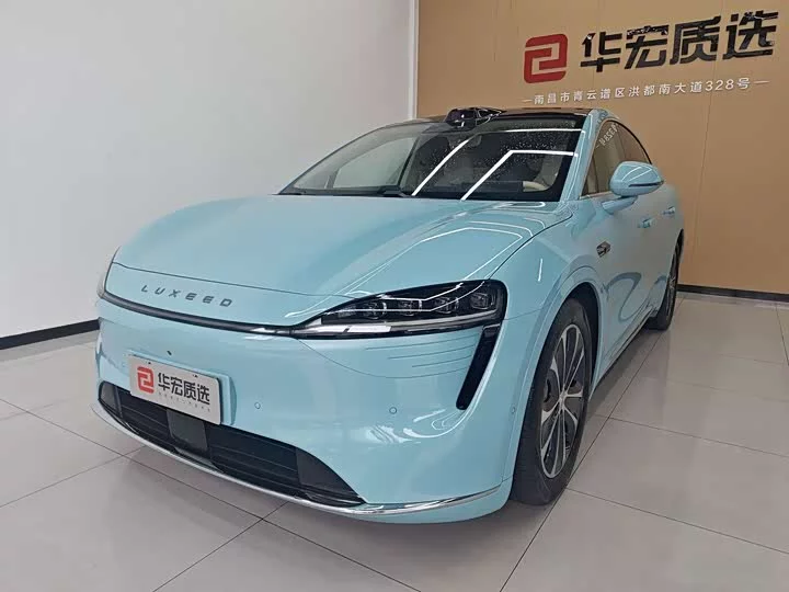 Luxeed R7