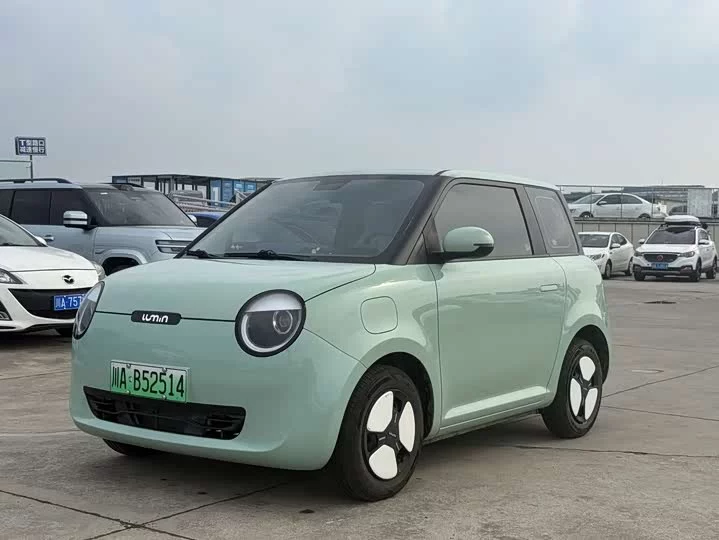 Changan Lumin