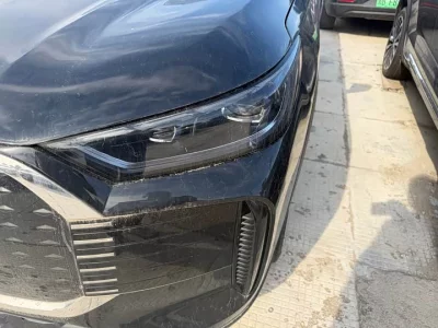 Chery Fengyun T8