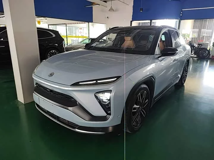 NIO ES6