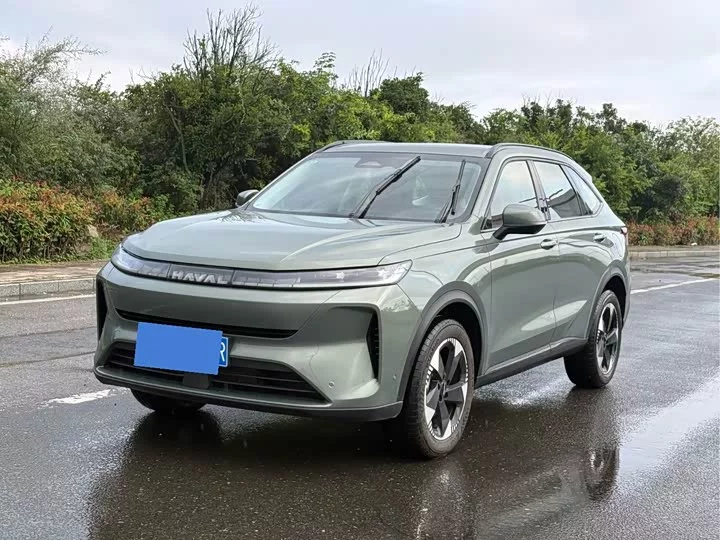Haval H6L