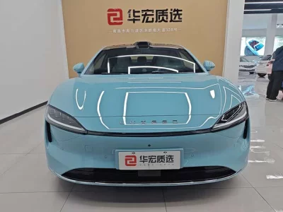 Luxeed S7