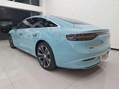 Luxeed S7