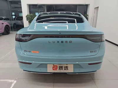 Luxeed S7